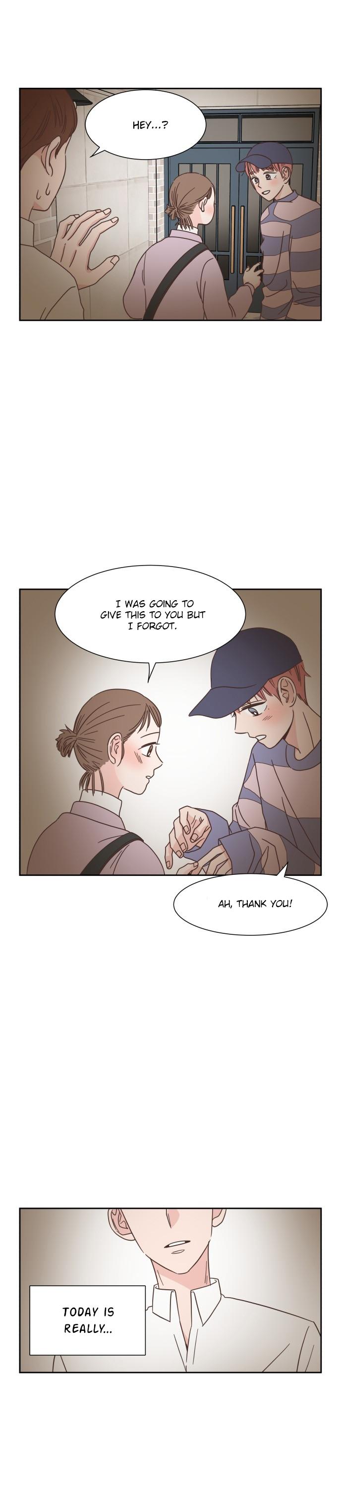 One Of A Kind Romance Chapter 51 page 5 - Chapter 51