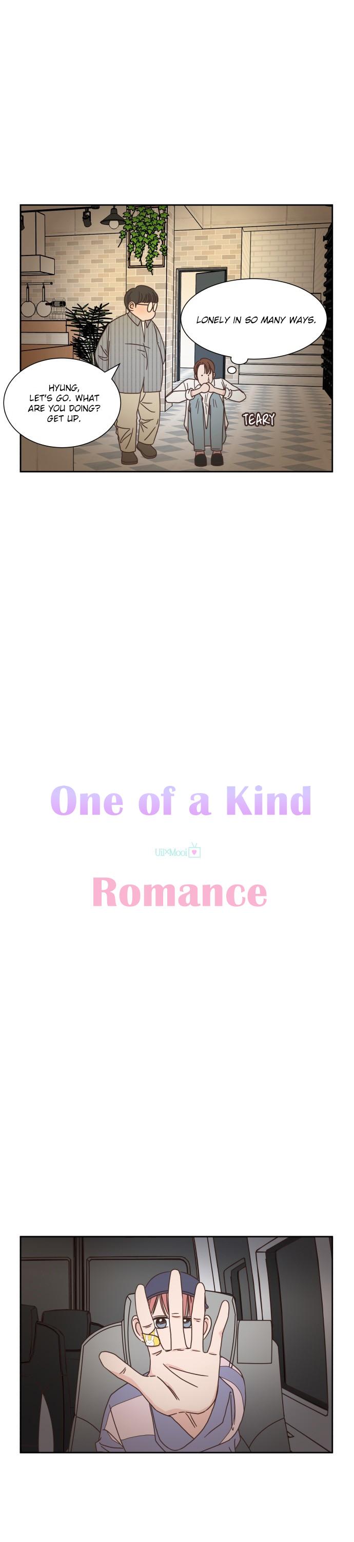 One Of A Kind Romance Chapter 51 page 6 - Chapter 51
