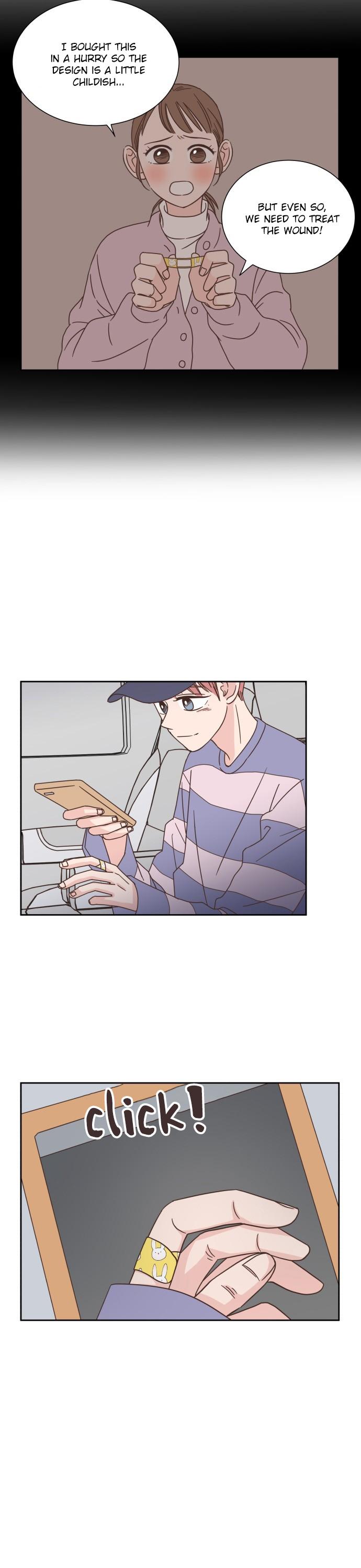 One Of A Kind Romance Chapter 51 page 8 - Chapter 51