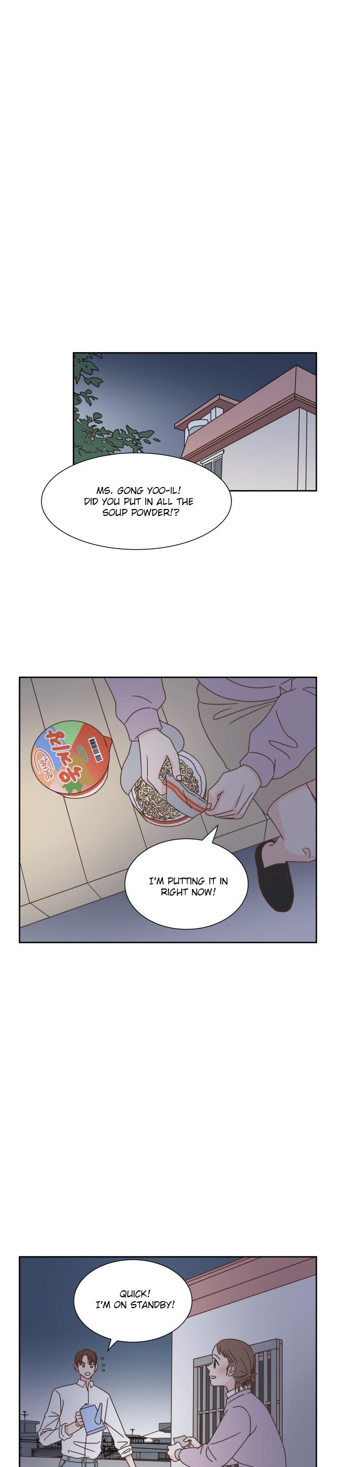 One Of A Kind Romance Chapter 51 page 9 - Chapter 51