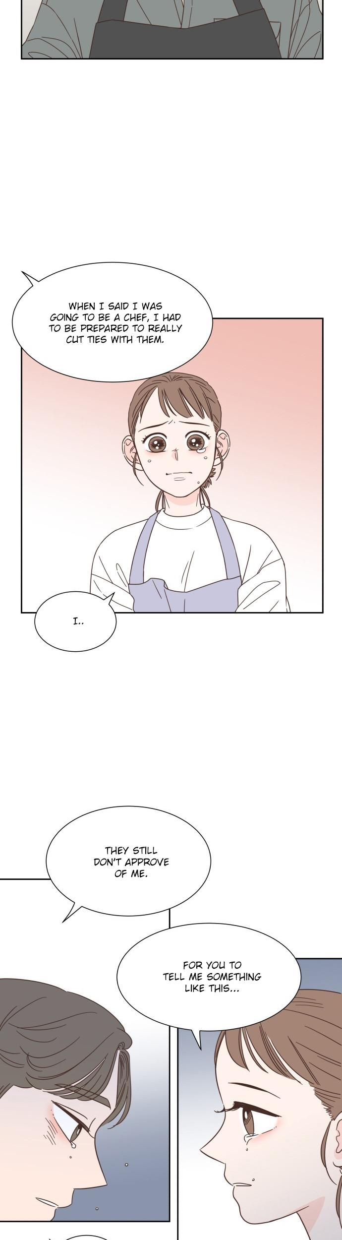 One Of A Kind Romance Chapter 53 page 11 - Chapter 53
