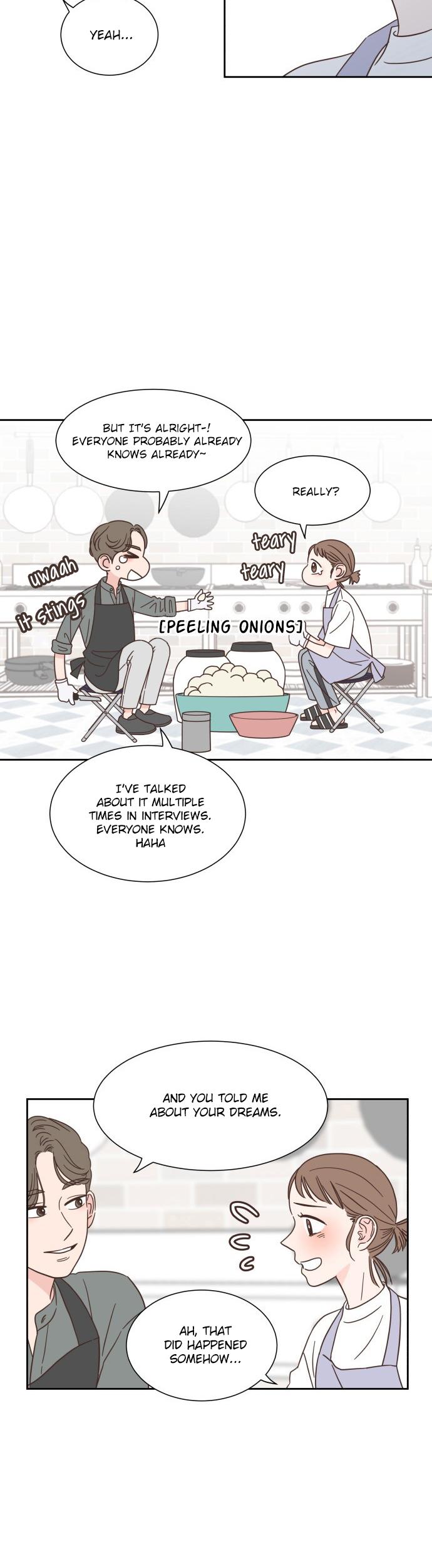 One Of A Kind Romance Chapter 53 page 12 - Chapter 53
