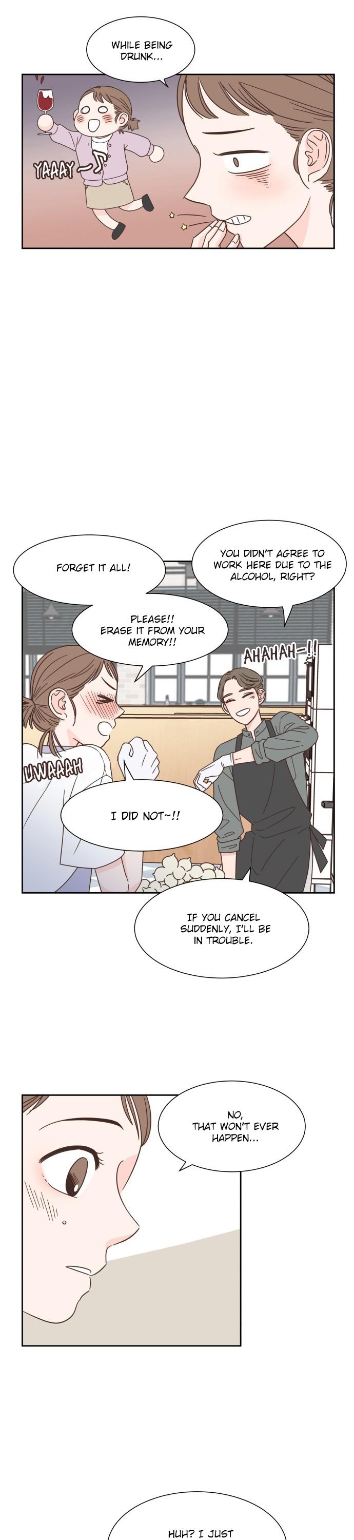 One Of A Kind Romance Chapter 53 page 13 - Chapter 53