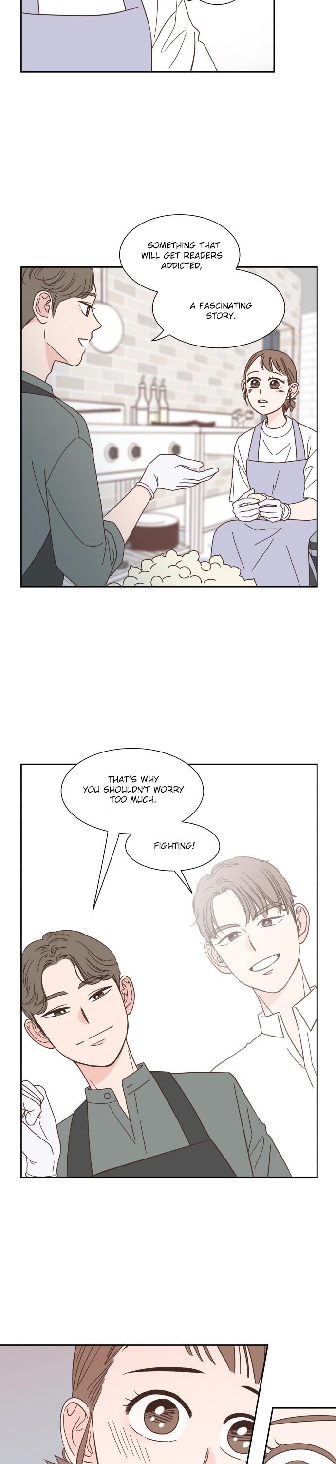 One Of A Kind Romance Chapter 53 page 16 - Chapter 53