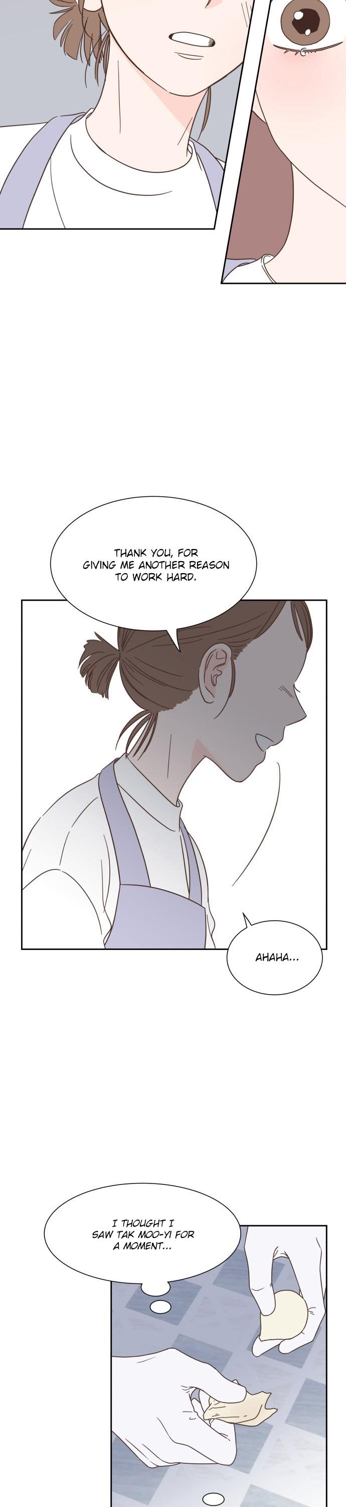 One Of A Kind Romance Chapter 53 page 17 - Chapter 53