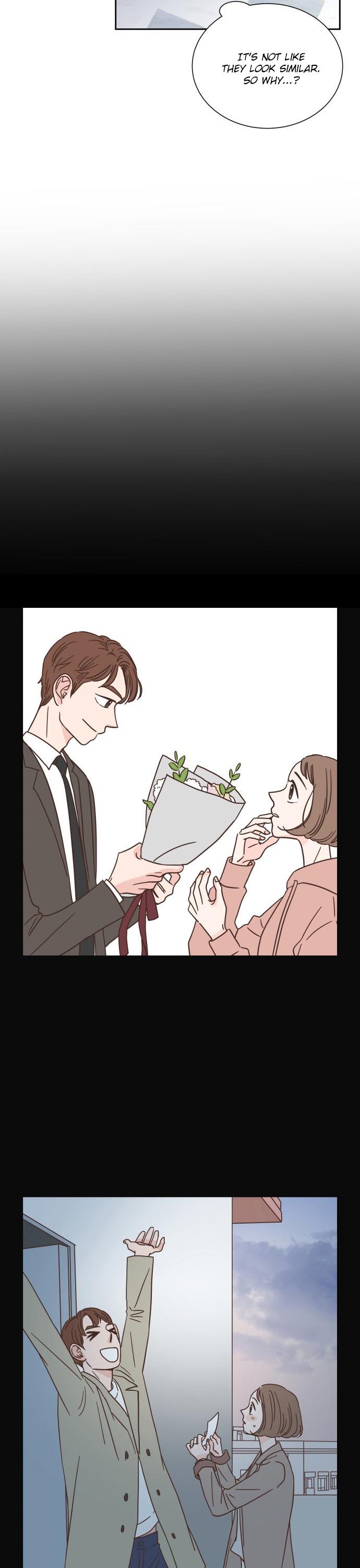 One Of A Kind Romance Chapter 53 page 18 - Chapter 53