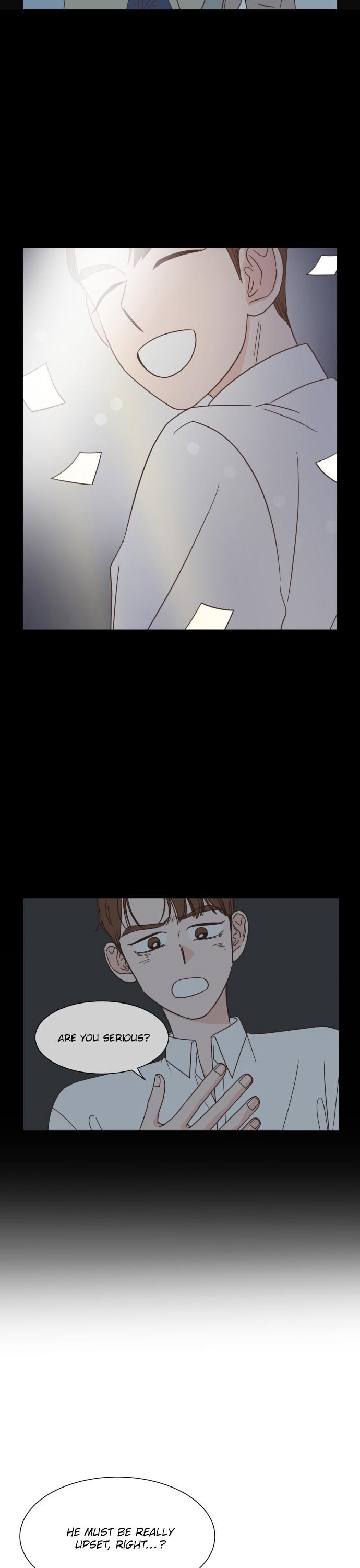 One Of A Kind Romance Chapter 53 page 19 - Chapter 53