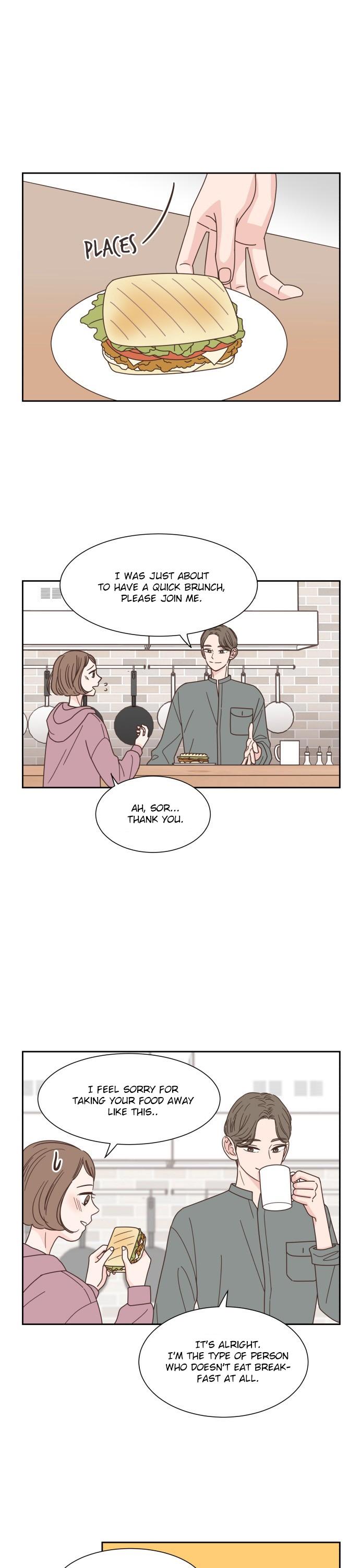 One Of A Kind Romance Chapter 53 page 2 - Chapter 53