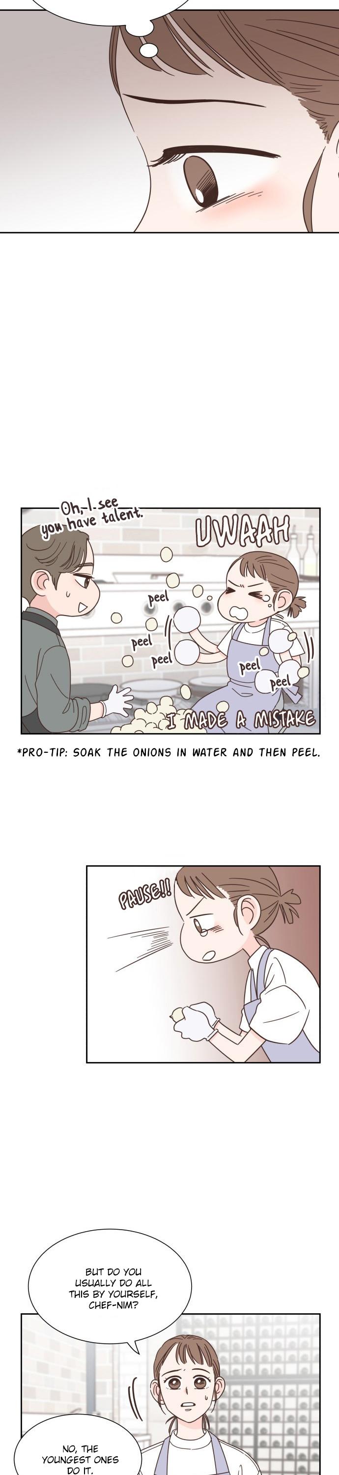 One Of A Kind Romance Chapter 53 page 20 - Chapter 53
