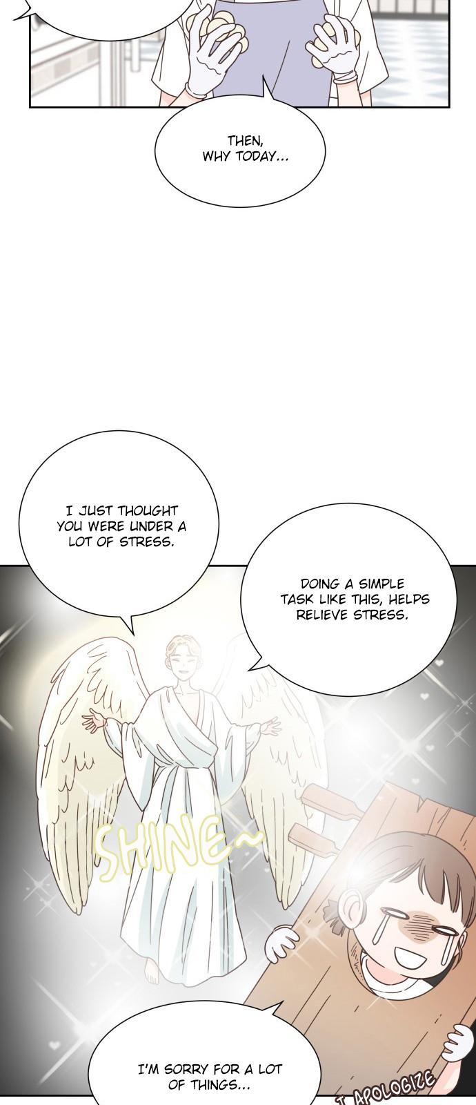 One Of A Kind Romance Chapter 53 page 21 - Chapter 53