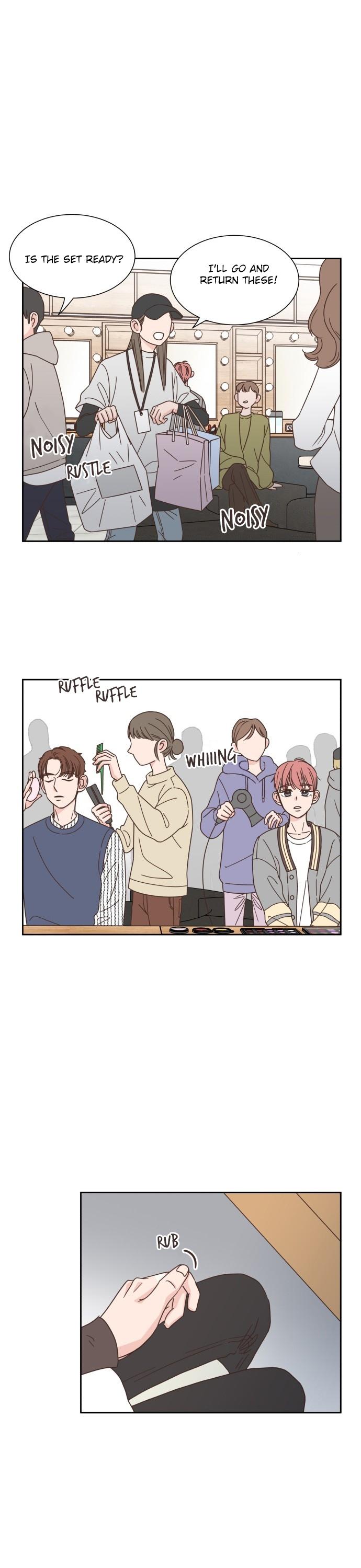 One Of A Kind Romance Chapter 53 page 23 - Chapter 53