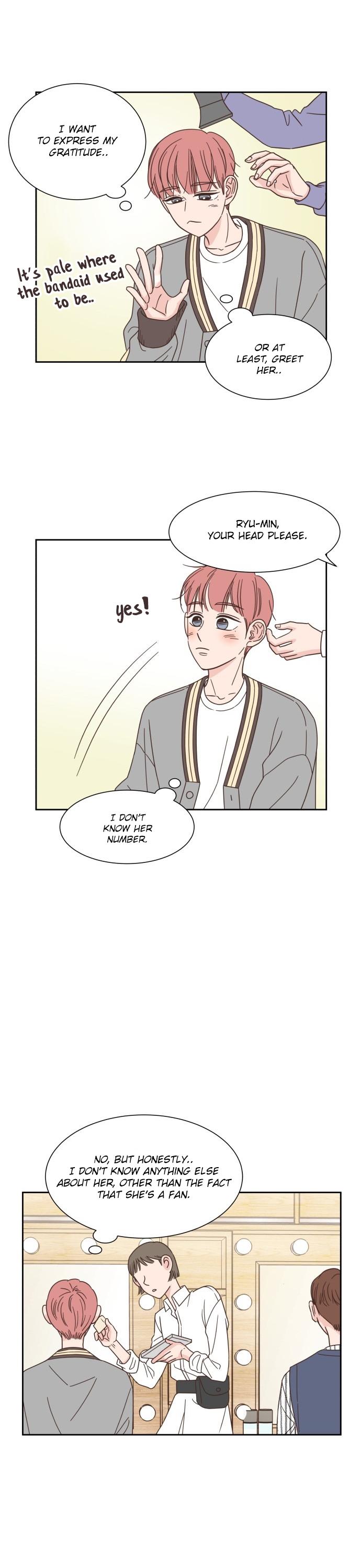 One Of A Kind Romance Chapter 53 page 24 - Chapter 53