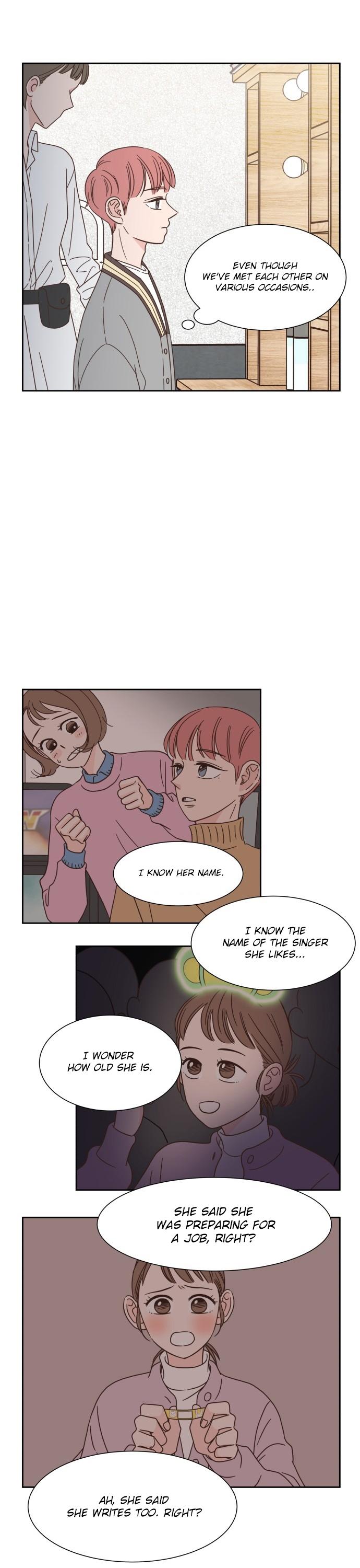 One Of A Kind Romance Chapter 53 page 25 - Chapter 53