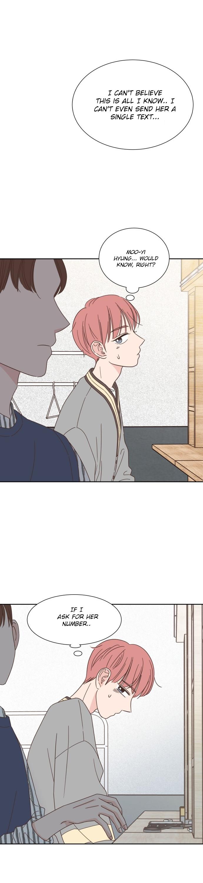 One Of A Kind Romance Chapter 53 page 26 - Chapter 53