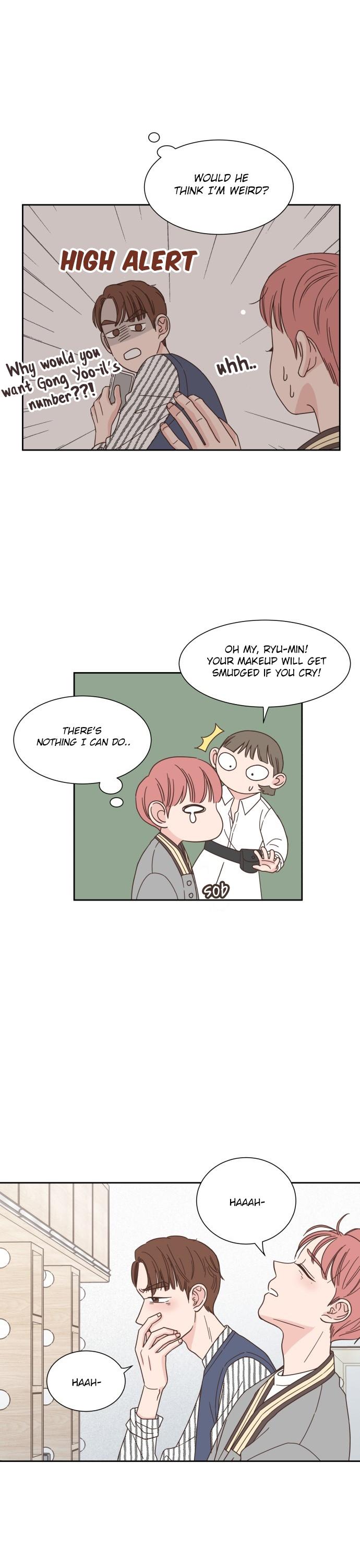 One Of A Kind Romance Chapter 53 page 27 - Chapter 53