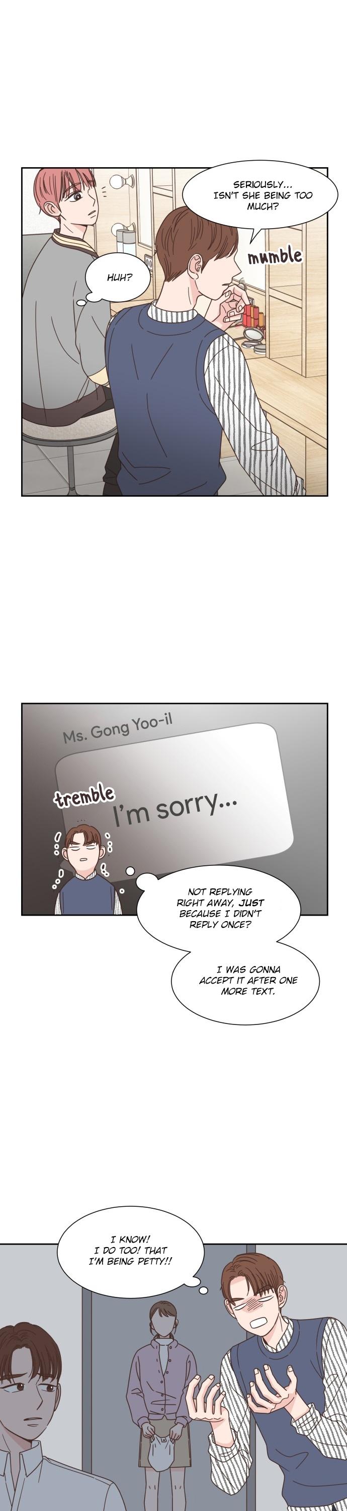 One Of A Kind Romance Chapter 53 page 28 - Chapter 53