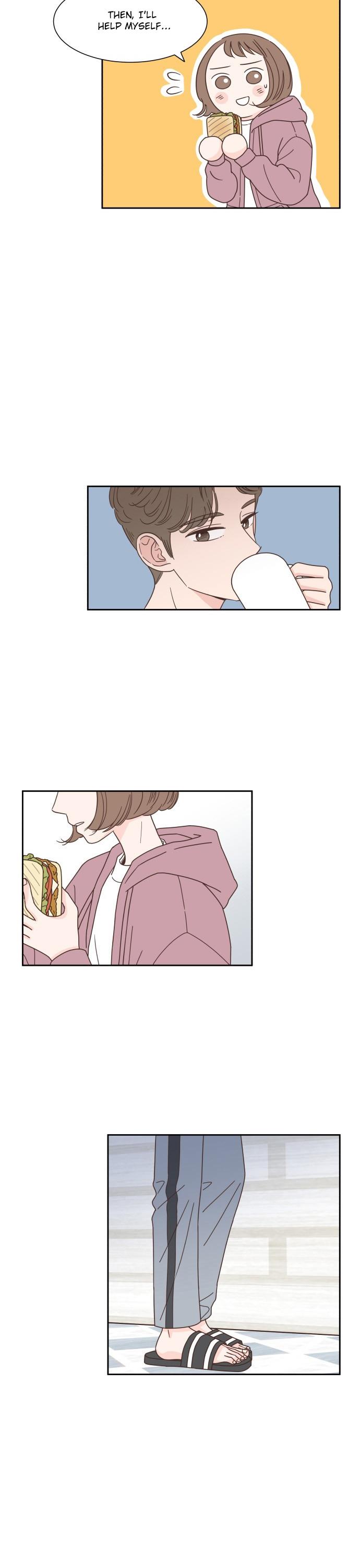 One Of A Kind Romance Chapter 53 page 3 - Chapter 53