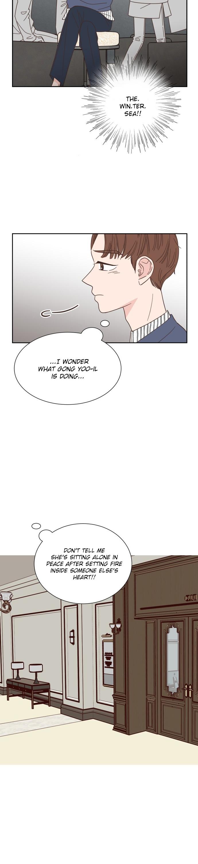One Of A Kind Romance Chapter 53 page 30 - Chapter 53