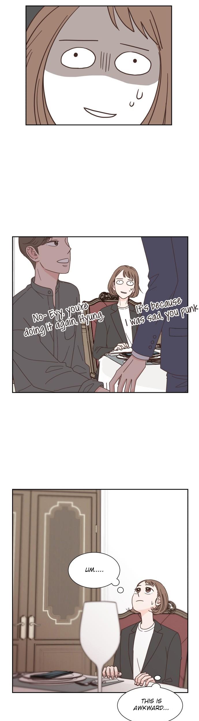 One Of A Kind Romance Chapter 53 page 31 - Chapter 53