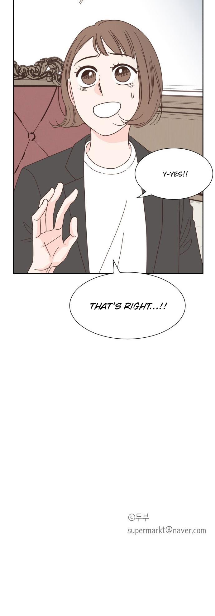 One Of A Kind Romance Chapter 53 page 34 - Chapter 53