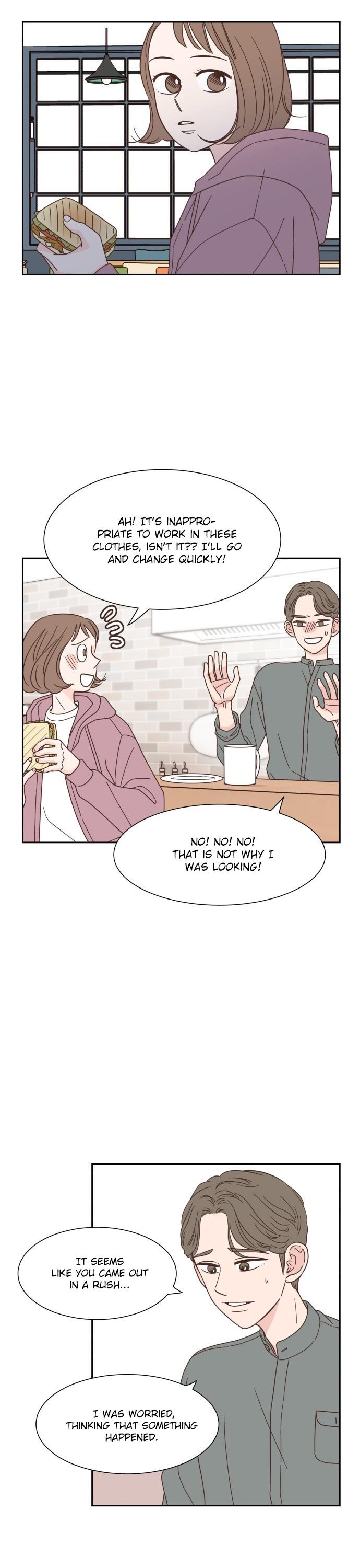 One Of A Kind Romance Chapter 53 page 4 - Chapter 53