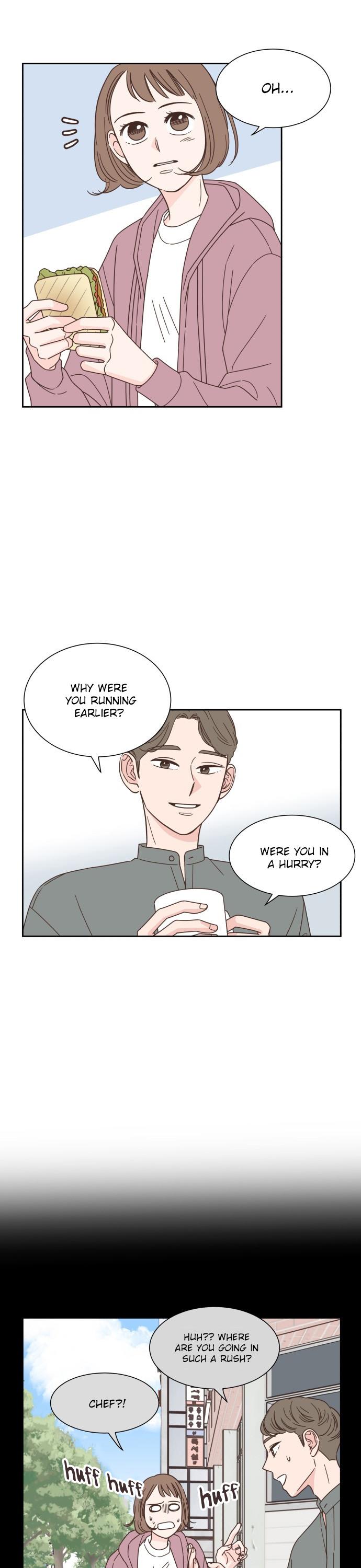 One Of A Kind Romance Chapter 53 page 5 - Chapter 53