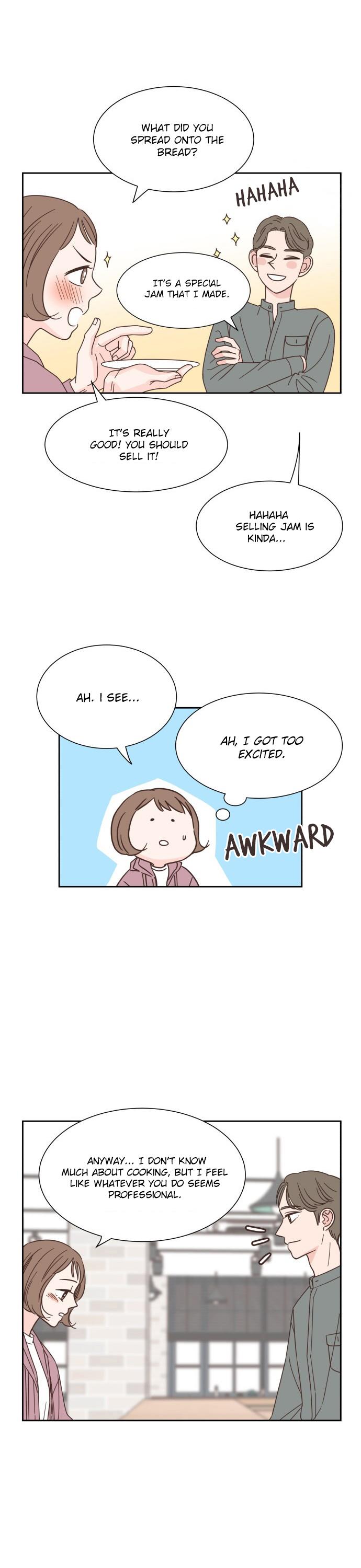 One Of A Kind Romance Chapter 53 page 8 - Chapter 53