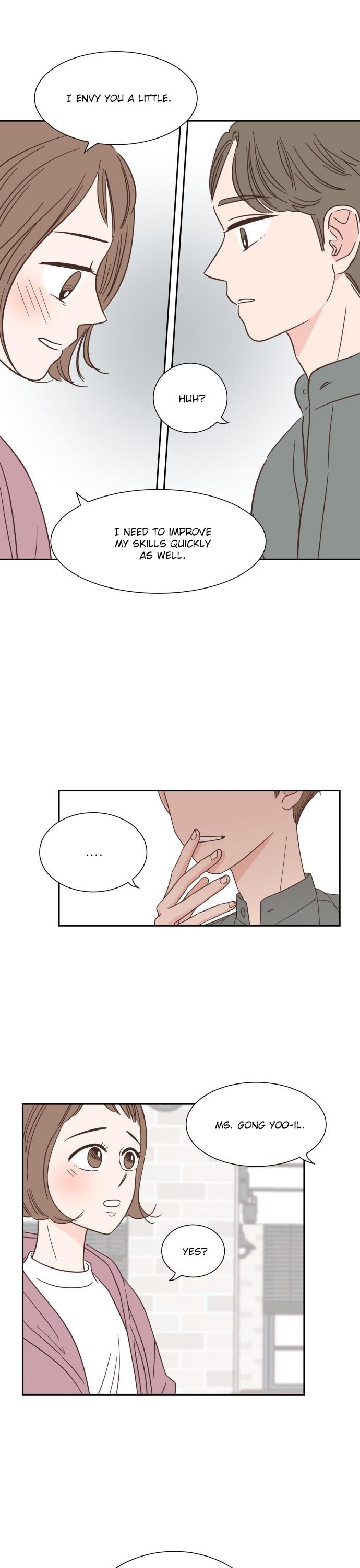 One Of A Kind Romance Chapter 53 page 9 - Chapter 53