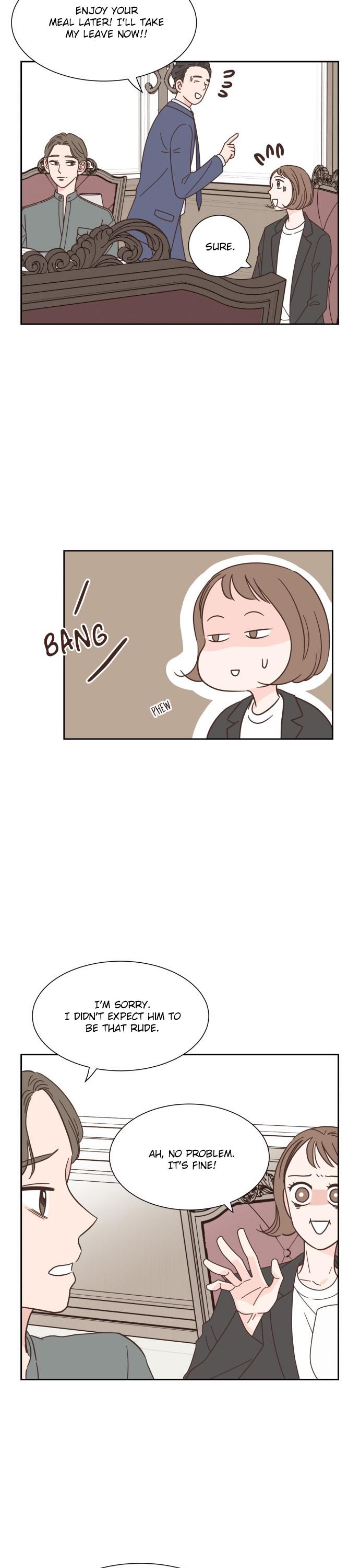 One Of A Kind Romance Chapter 54 page 10 - Chapter 54