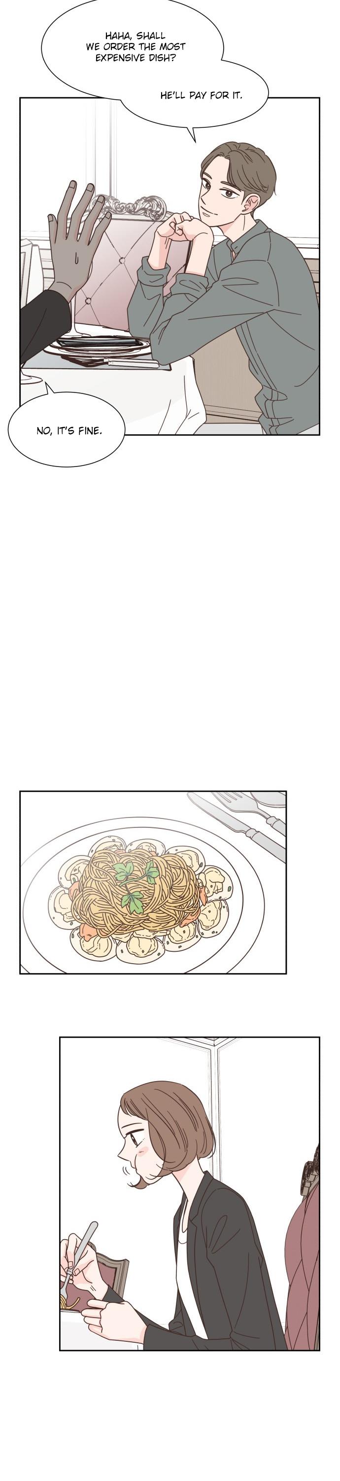 One Of A Kind Romance Chapter 54 page 11 - Chapter 54