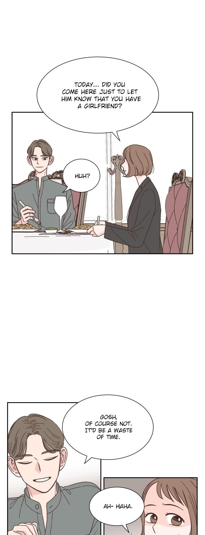 One Of A Kind Romance Chapter 54 page 12 - Chapter 54