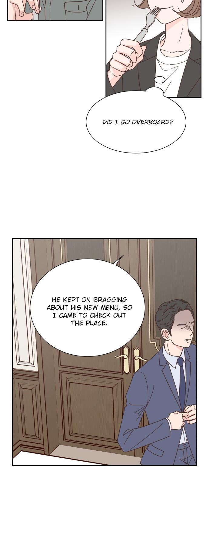 One Of A Kind Romance Chapter 54 page 13 - Chapter 54
