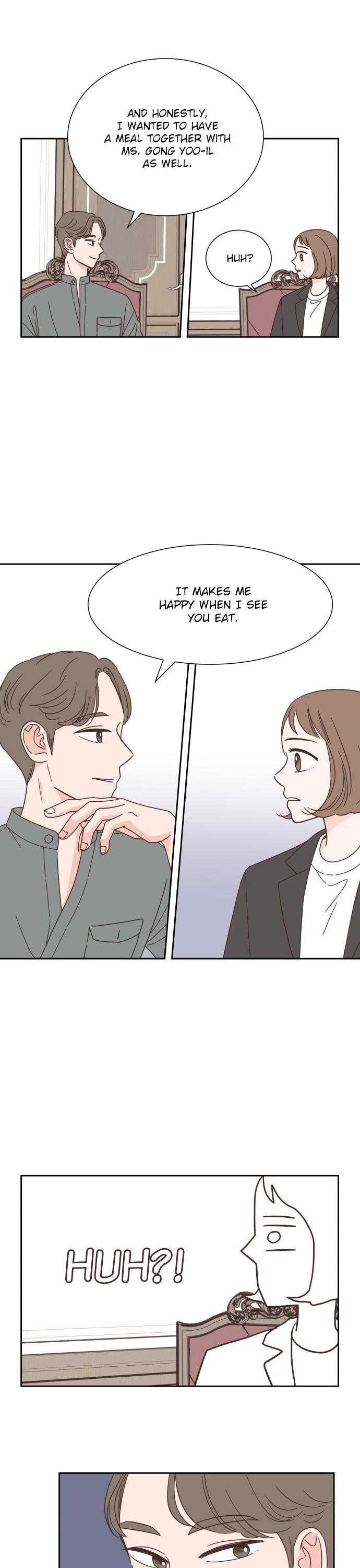 One Of A Kind Romance Chapter 54 page 14 - Chapter 54