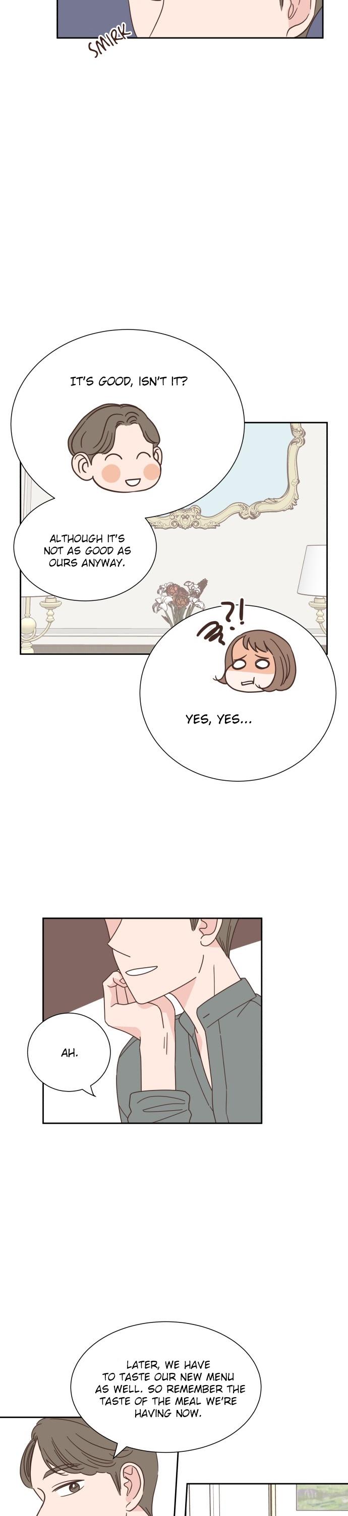 One Of A Kind Romance Chapter 54 page 15 - Chapter 54