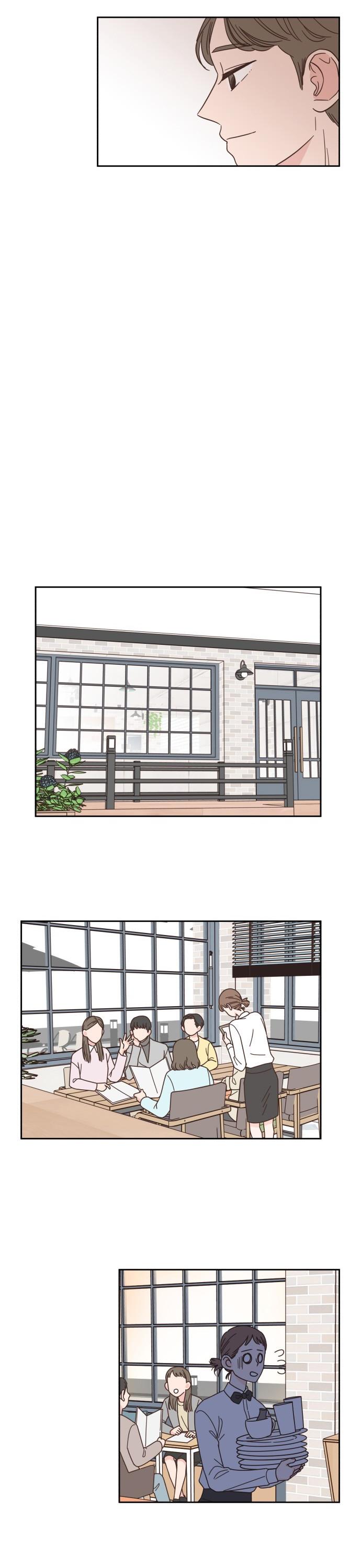 One Of A Kind Romance Chapter 54 page 17 - Chapter 54