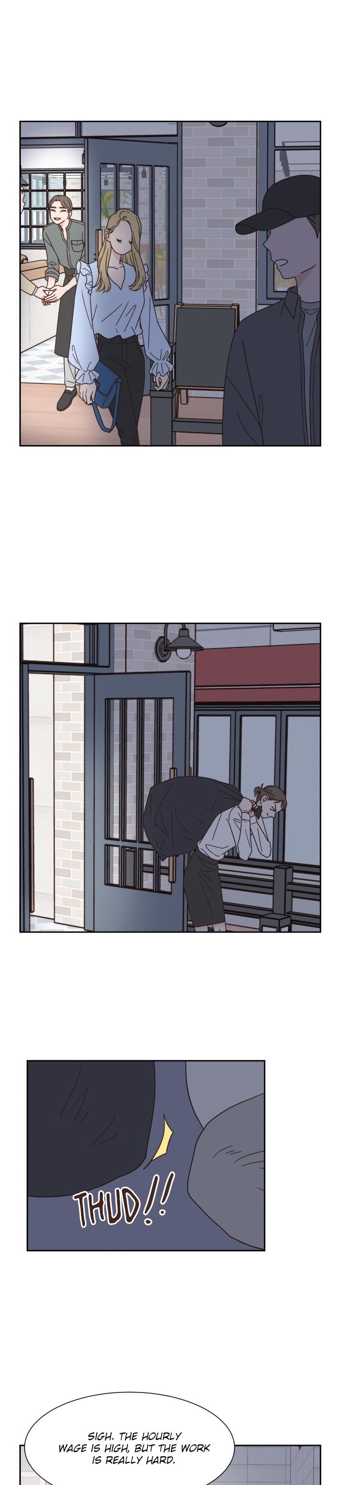 One Of A Kind Romance Chapter 54 page 18 - Chapter 54