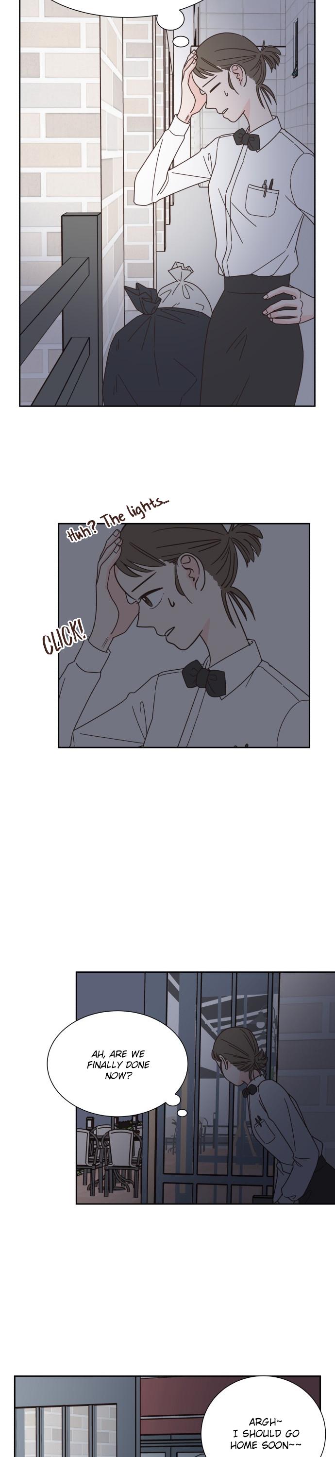 One Of A Kind Romance Chapter 54 page 19 - Chapter 54