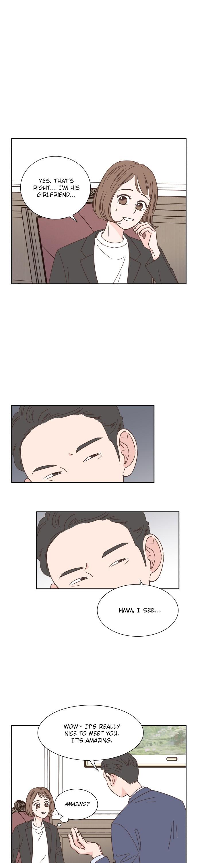 One Of A Kind Romance Chapter 54 page 2 - Chapter 54
