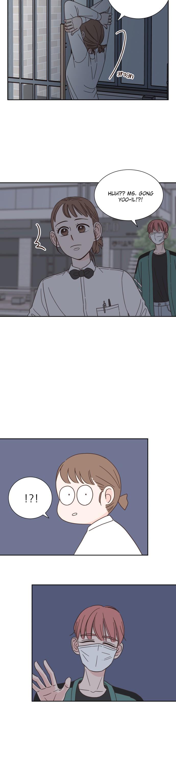 One Of A Kind Romance Chapter 54 page 20 - Chapter 54