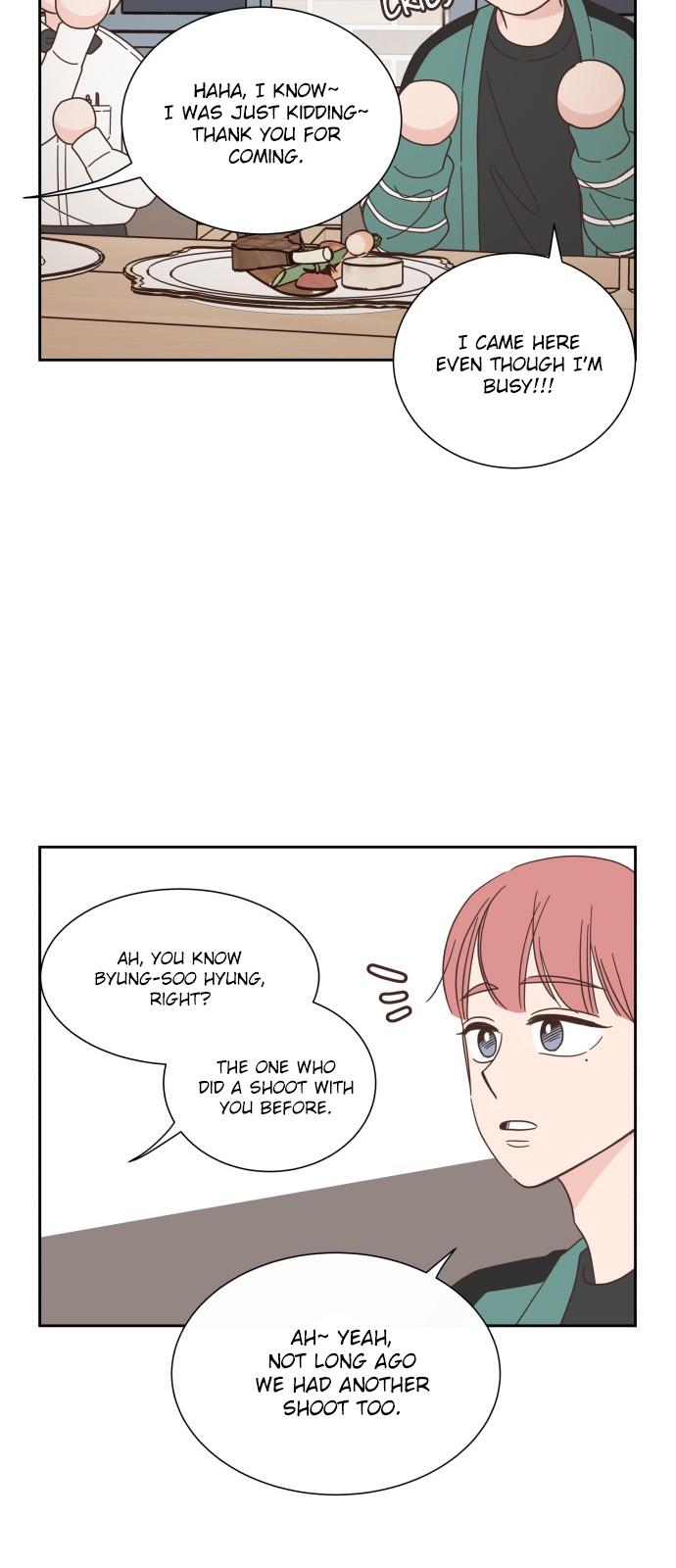One Of A Kind Romance Chapter 54 page 23 - Chapter 54
