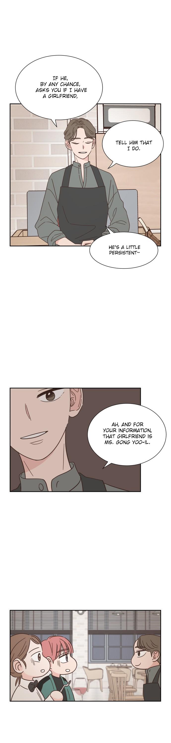 One Of A Kind Romance Chapter 54 page 24 - Chapter 54
