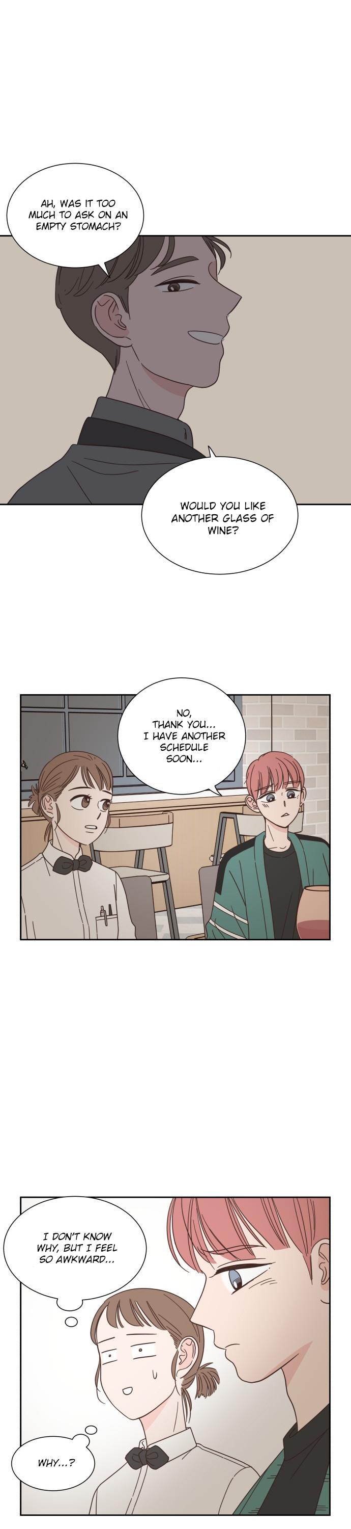 One Of A Kind Romance Chapter 54 page 27 - Chapter 54