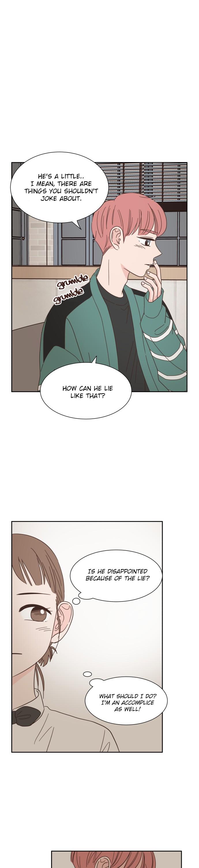 One Of A Kind Romance Chapter 54 page 28 - Chapter 54