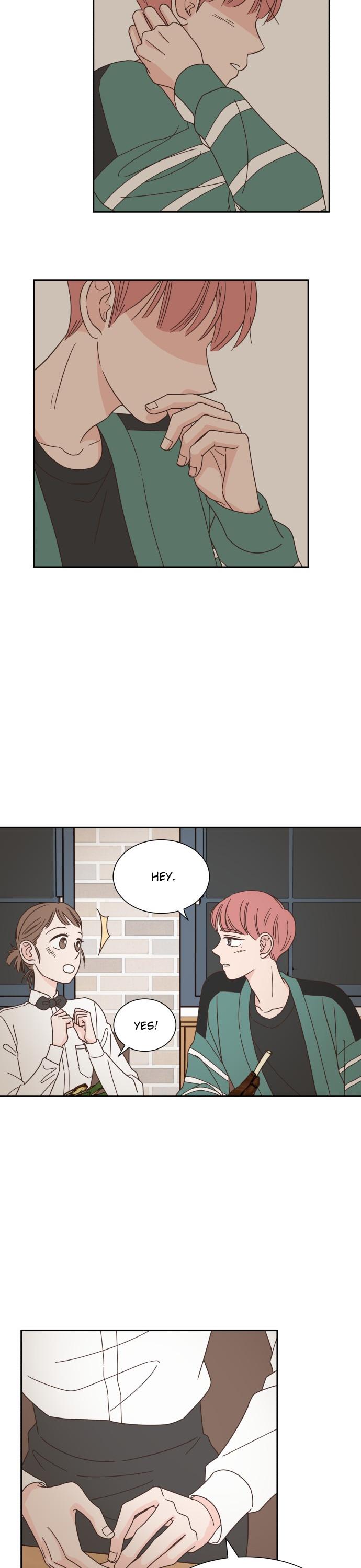 One Of A Kind Romance Chapter 54 page 29 - Chapter 54