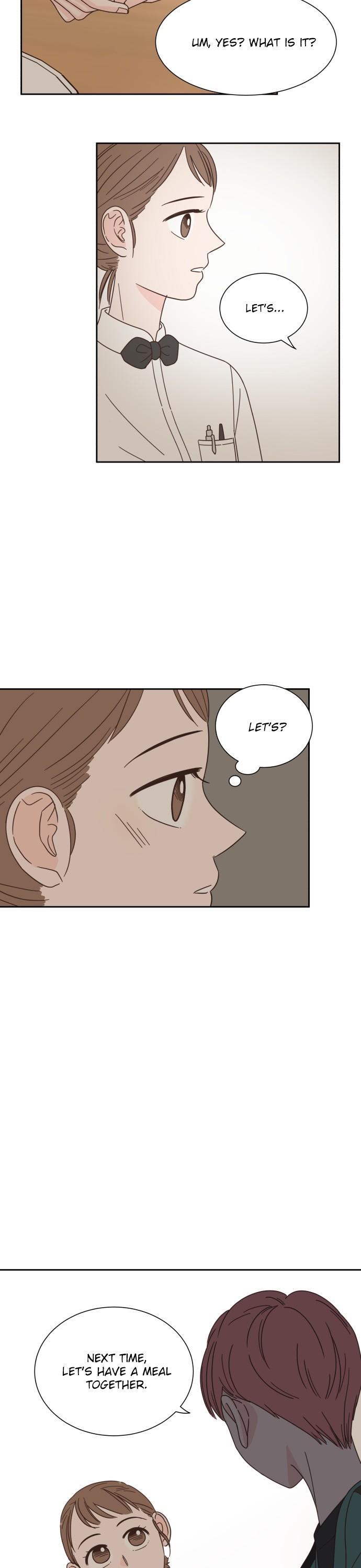 One Of A Kind Romance Chapter 54 page 30 - Chapter 54
