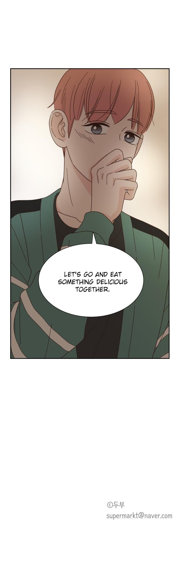 One Of A Kind Romance Chapter 54 page 32 - Chapter 54