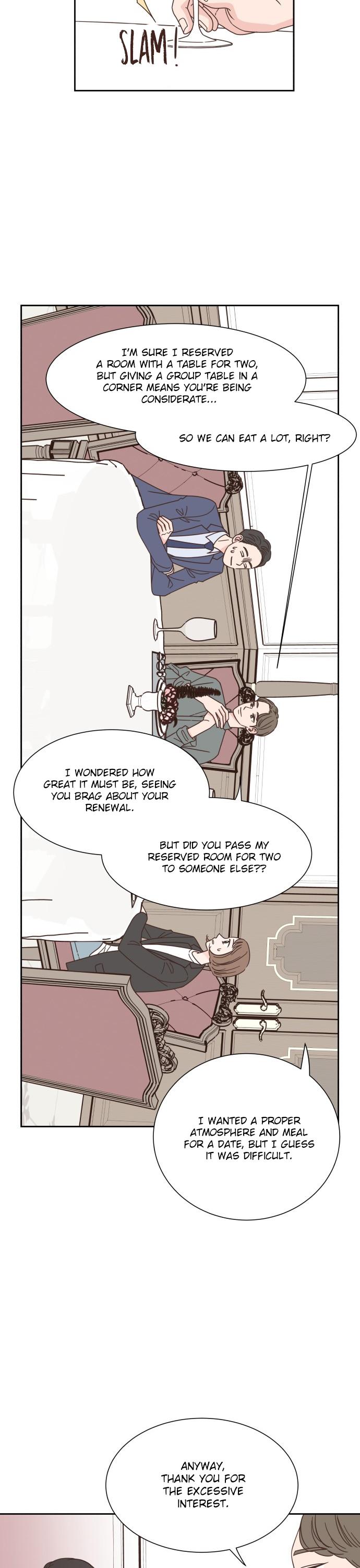 One Of A Kind Romance Chapter 54 page 7 - Chapter 54