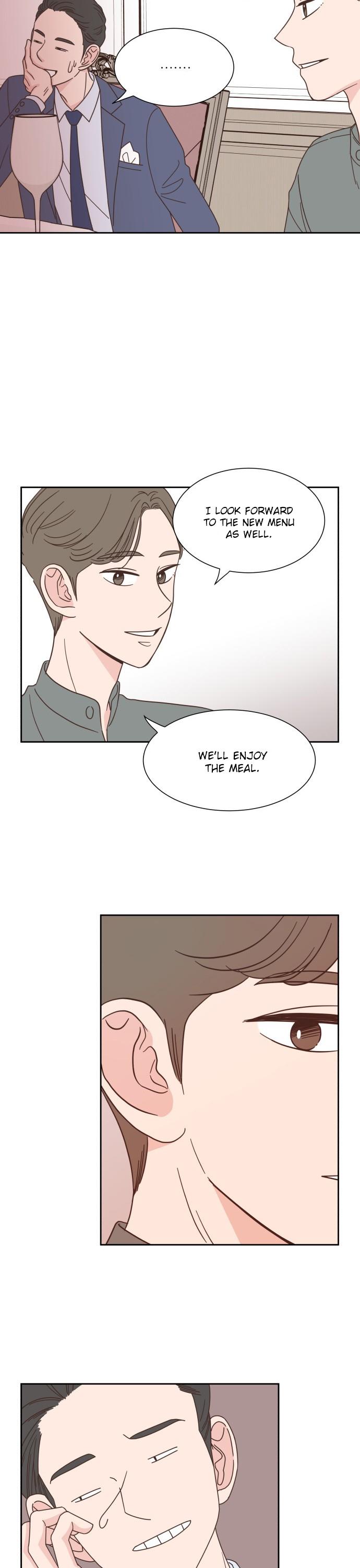 One Of A Kind Romance Chapter 54 page 8 - Chapter 54