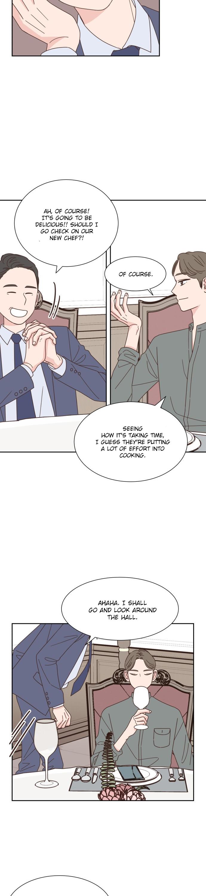 One Of A Kind Romance Chapter 54 page 9 - Chapter 54