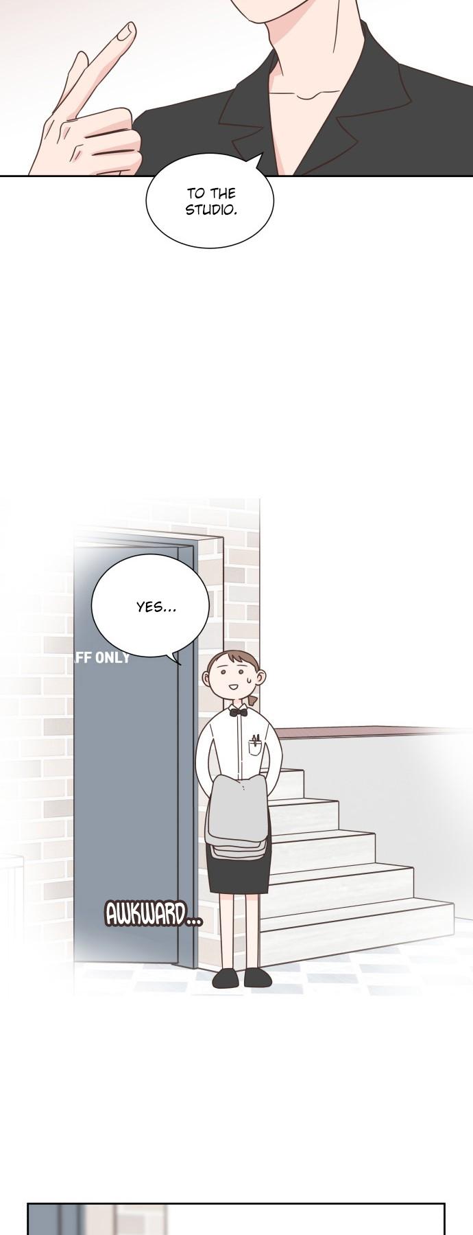 One Of A Kind Romance Chapter 55 page 12 - Chapter 55